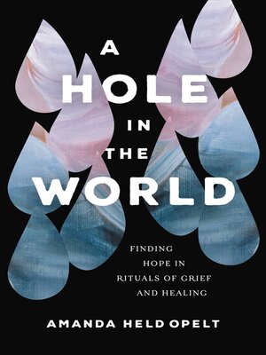 cover image of A Hole in the World